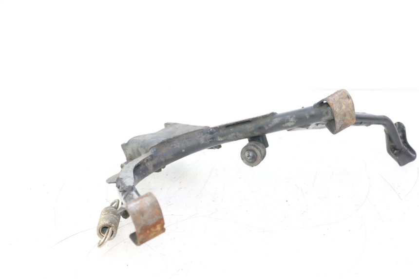 photo de CABALLETE CENTRAL RAZZO QTR 50 (2011 - 2018) - Primer plano técnico