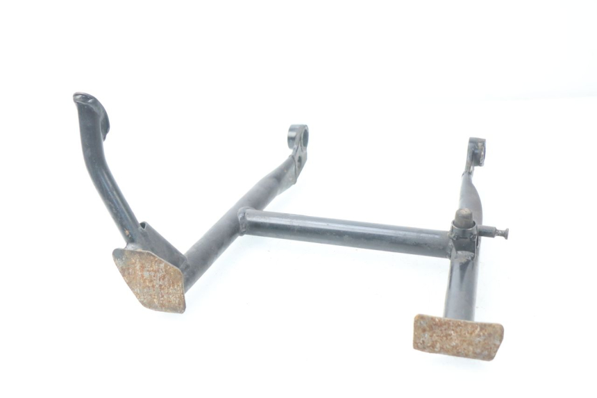 photo de CABALLETE CENTRAL BMW R GS 1150 (1999 - 2004) - Zoom estado de uso