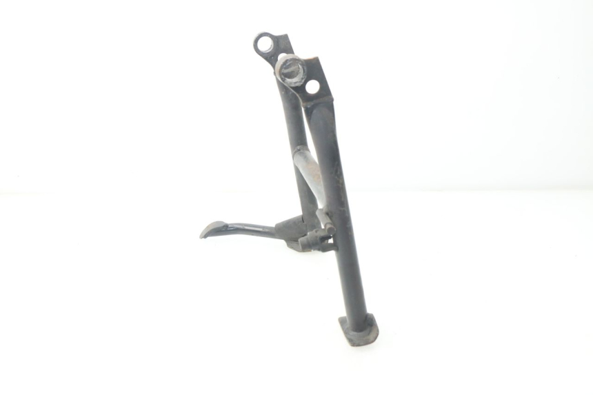 photo de CABALLETE CENTRAL BMW R GS 1150 (1999 - 2004) - Primer plano técnico