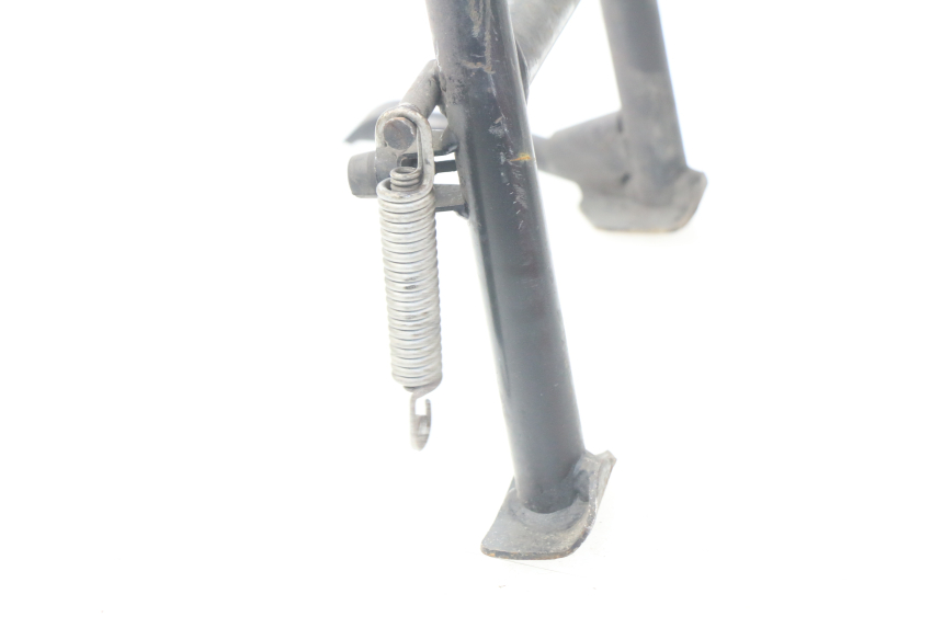 photo de CABALLETE CENTRAL BMW R GS 1150 (1999 - 2004) - Detalles de los puntos de fijación