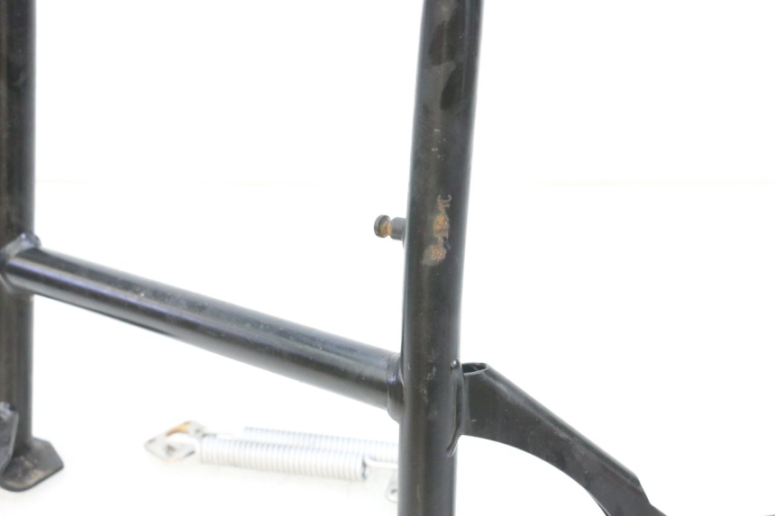 photo de CABALLETE CENTRAL BMW R GS 1250 (2021 - 2024) - Primer plano técnico