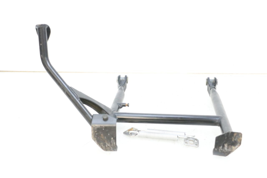 photo de CABALLETE CENTRAL BMW R GS 1250 (2021 - 2024) - Detalles de los puntos de fijación