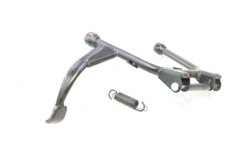 photo de CABALLETE CENTRAL JM MOTORS R-MAX TECH 50 (2024 - 2026) - Primer plano técnico