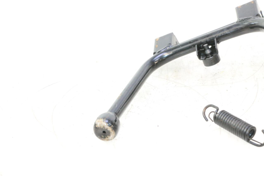 photo de CABALLETE CENTRAL JM MOTORS R-MAX TECH 50 (2024 - 2026) - Detalles de los puntos de fijación