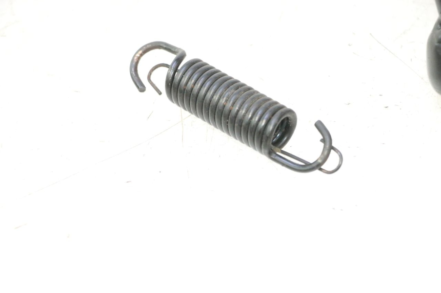 photo de CABALLETE CENTRAL JM MOTORS R-MAX TECH 50 (2024 - 2026) - Estado de la superficie y material