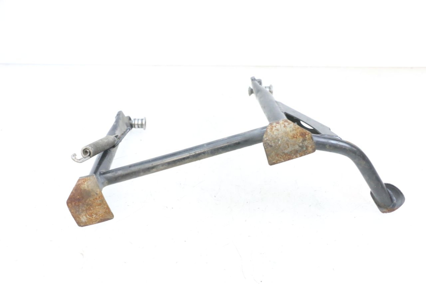 photo de CABALLETE CENTRAL BMW R RT ABS 1200 (2010 - 2014) - Detalles de los puntos de fijación