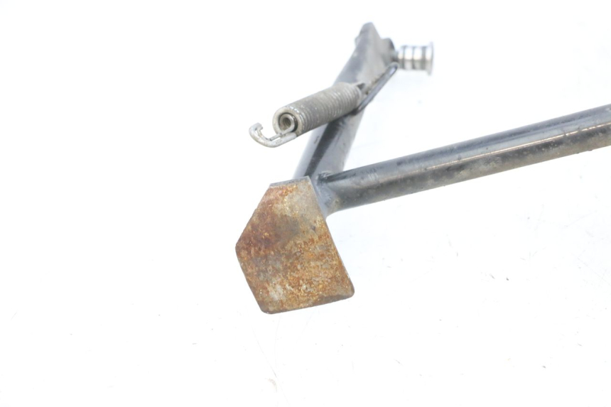 photo de CABALLETE CENTRAL BMW R RT ABS 1200 (2010 - 2014) - Estado de la superficie y material