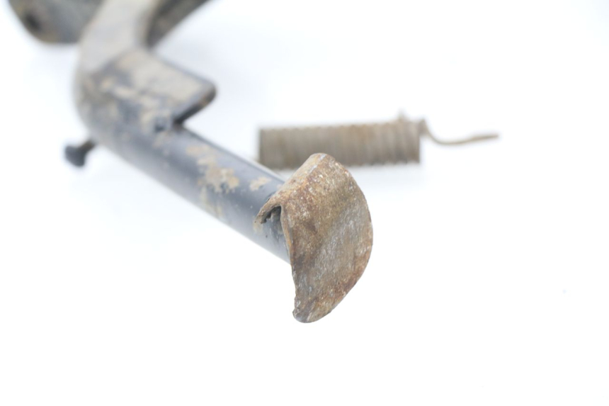 photo de CABALLETE CENTRAL RIDE RACE 2T 50 (2012 - 2015) - Zoom estado de uso