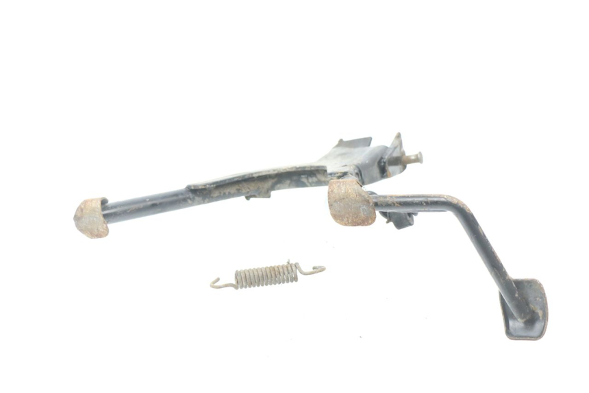 photo de CABALLETE CENTRAL RIDE RACE 2T 50 (2012 - 2015) - Otra perspectiva