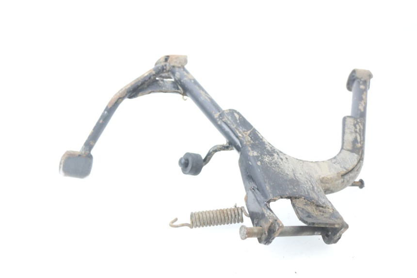 photo de CABALLETE CENTRAL RIDE RACE 2T 50 (2012 - 2015) - Primer plano técnico