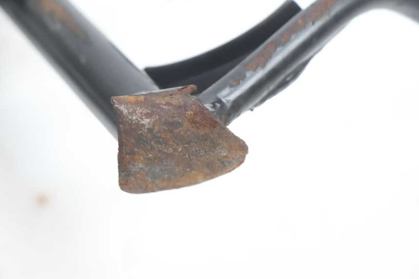 photo de CABALLETE CENTRAL RIDE RACE GT 2T 50 (2012 - 2017) - Primer plano técnico
