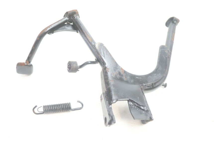 photo de CABALLETE CENTRAL RIDE RACE GT 2T 50 (2012 - 2017) - Detalles de los puntos de fijación