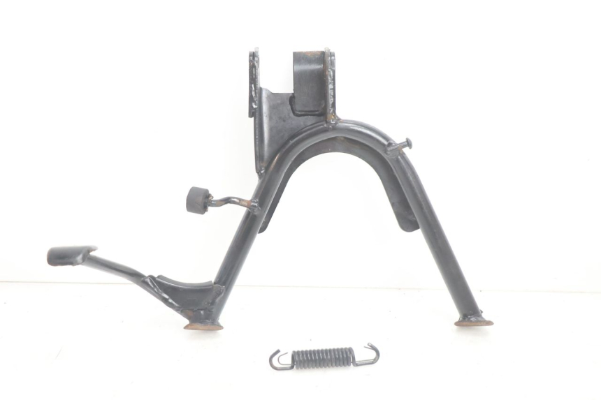 photo de CABALLETE CENTRAL RIDE RACE GT 2T 50 (2012 - 2017) - Estado de la superficie y material