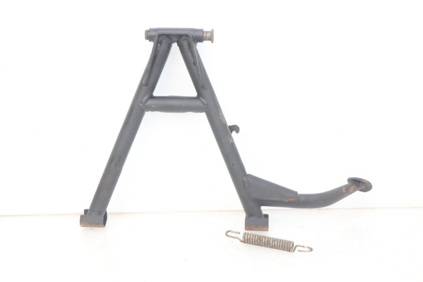 photo de PATA CENTRAL. YAMASAKI RAPTOR 50 (2013 - 2018) - Vista principal