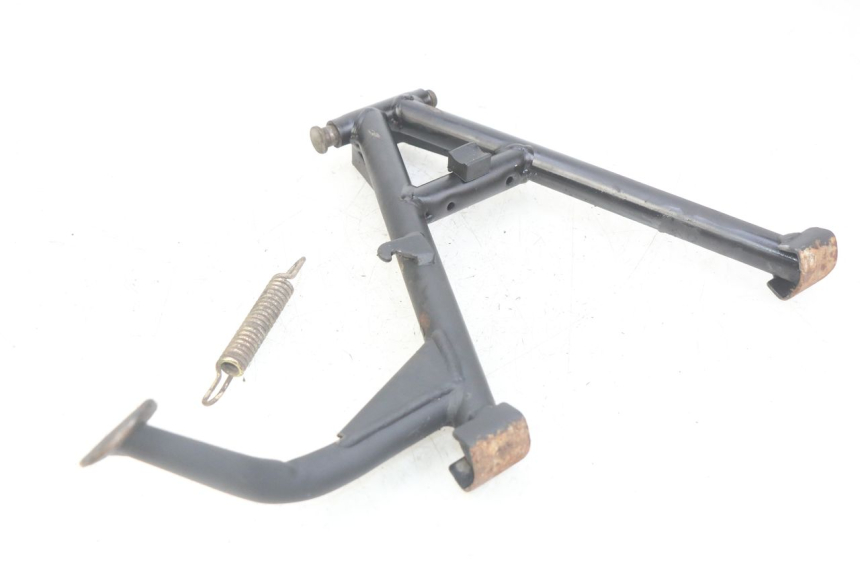 photo de PATA CENTRAL. YAMASAKI RAPTOR 50 (2013 - 2018) - Detalle de la pieza