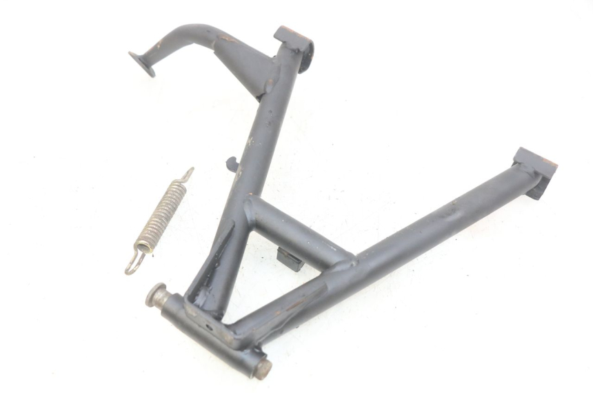 photo de PATA CENTRAL. YAMASAKI RAPTOR 50 (2013 - 2018) - Otra perspectiva