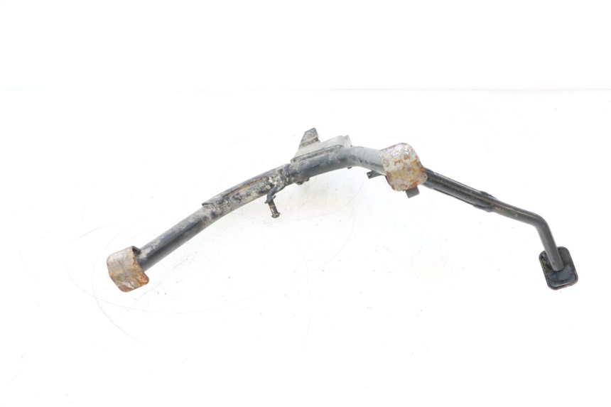 photo de CABALLETE CENTRAL ORCAL RAPTOR 50 (2015 - 2021) - Primer plano técnico