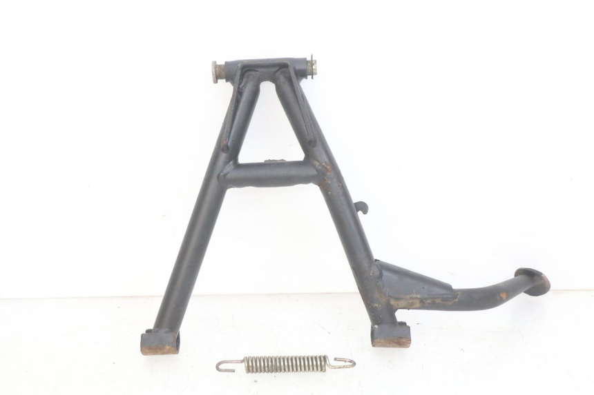 photo de PATA CENTRAL. YAMASAKI ROADSTER 50 (2013 - 2018) - Vista principal