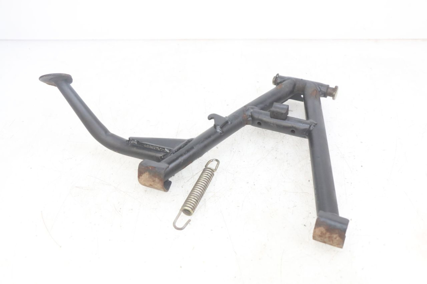 photo de PATA CENTRAL. YAMASAKI ROADSTER 50 (2013 - 2018) - Detalle de la pieza