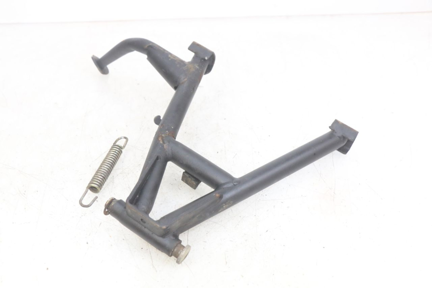 photo de PATA CENTRAL. YAMASAKI ROADSTER 50 (2013 - 2018) - Otra perspectiva