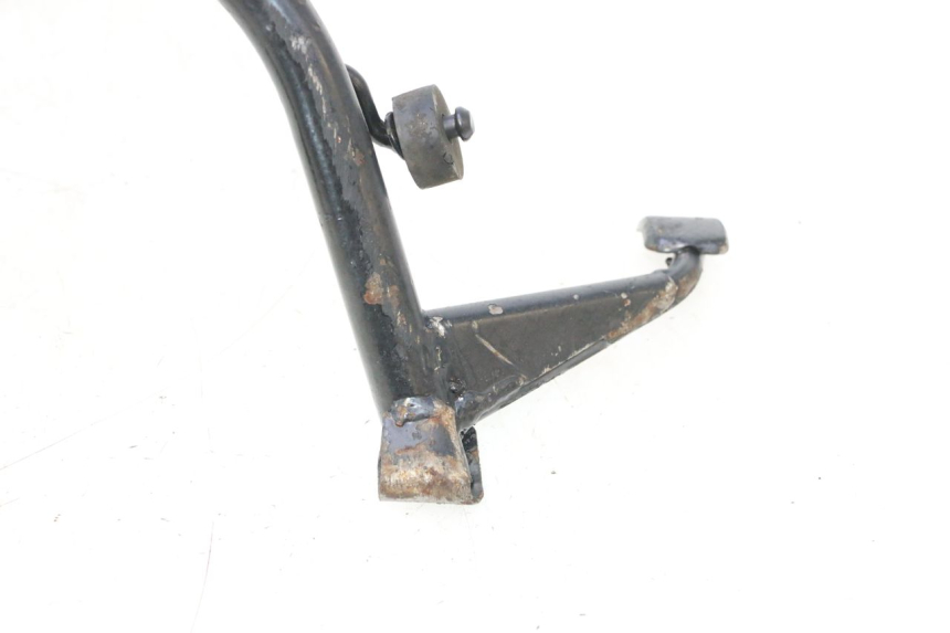 photo de CABALLETE CENTRAL TNT MOTOR ROMA 10' 2T 50 (2011 - 2018) - Características distintivas