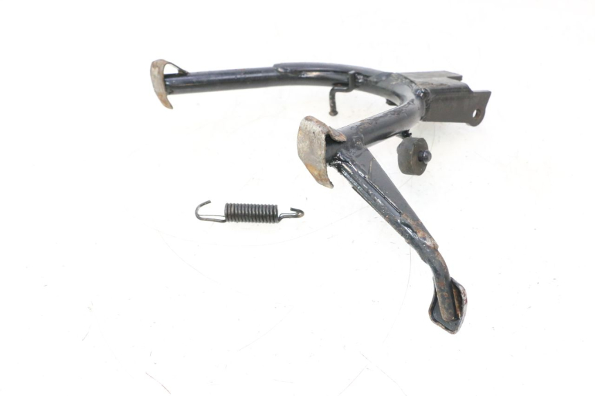 photo de CABALLETE CENTRAL TNT MOTOR ROMA 10' 2T 50 (2011 - 2018) - Primer plano técnico