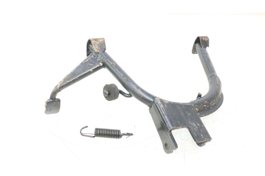 photo de CABALLETE CENTRAL TNT MOTOR ROMA 10' 2T 50 (2011 - 2018) - Marcados y referencias originales