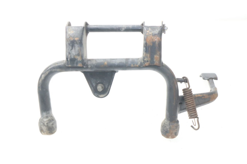 photo de PATA CENTRAL. TNT MOTOR ROMA 10' 4T 50 (2019 - 2022) - Vista principal