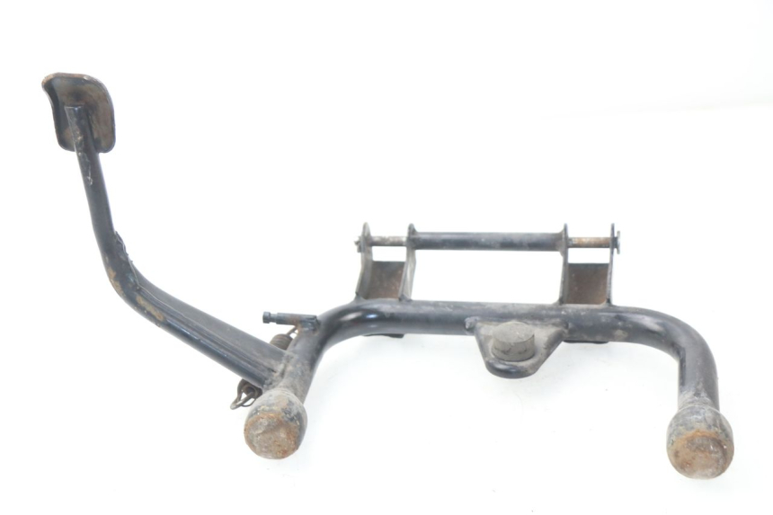 photo de PATA CENTRAL. TNT MOTOR ROMA 10' 4T 50 (2019 - 2022) - Detalle de la pieza