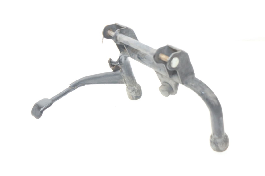 photo de PATA CENTRAL. TNT MOTOR ROMA 10' 4T 50 (2019 - 2022) - Zoom estado de uso