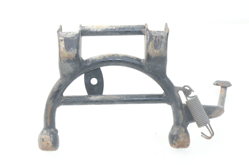 photo de PATA CENTRAL. TNT MOTOR ROMA 10' 4T 50 (2019 - 2022) - Vista principal