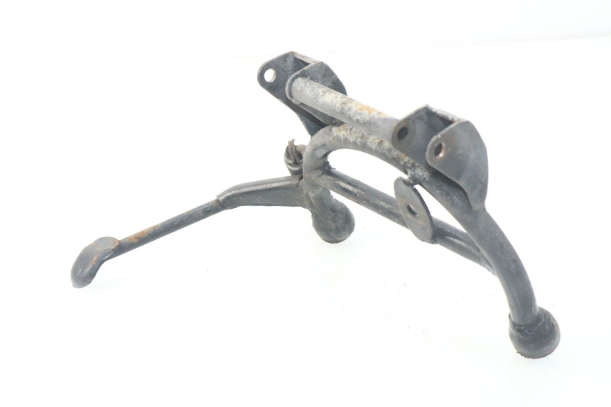 photo de PATA CENTRAL. TNT MOTOR ROMA 10' 4T 50 (2019 - 2022) - Otra perspectiva