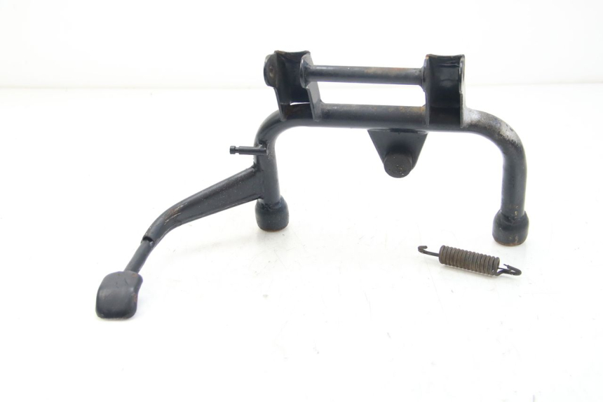 photo de PATA CENTRAL. TNT MOTOR ROMA 10' 4T 50 (2019 - 2022) - Detalle de la pieza