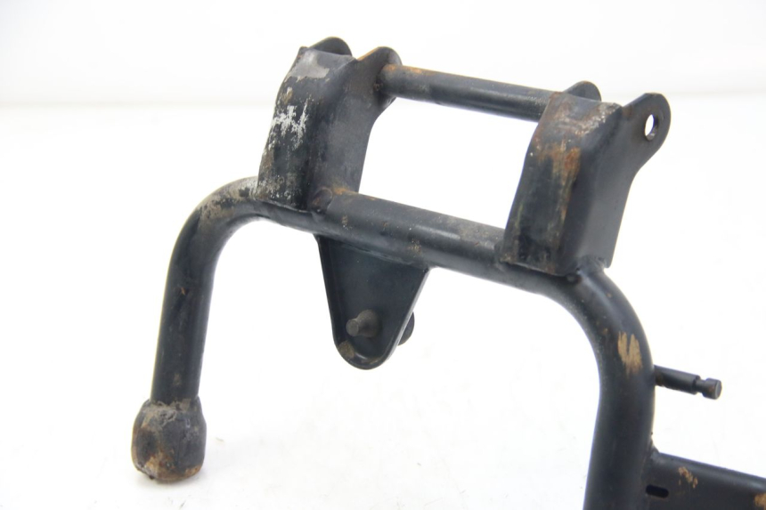 photo de PATA CENTRAL. TNT MOTOR ROMA 10' 4T 50 (2019 - 2022) - Otra perspectiva