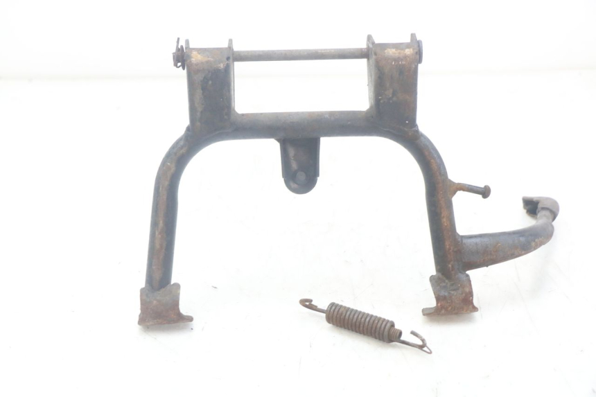 photo de CABALLETE CENTRAL TNT MOTOR ROMA 10' 4T 50 (2007 - 2018) - Vista principal