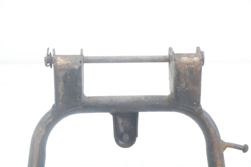 photo de CABALLETE CENTRAL TNT MOTOR ROMA 10' 4T 50 (2007 - 2018) - Otra perspectiva