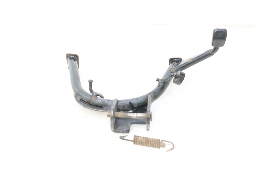 photo de CABALLETE CENTRAL TNT MOTOR ROMA 12' 2T 50 (2007 - 2018) - Otra perspectiva