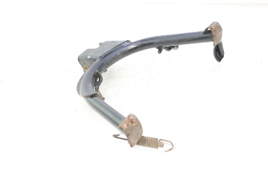 photo de CABALLETE CENTRAL TNT MOTOR ROMA 12' 2T 50 (2007 - 2018) - Primer plano técnico