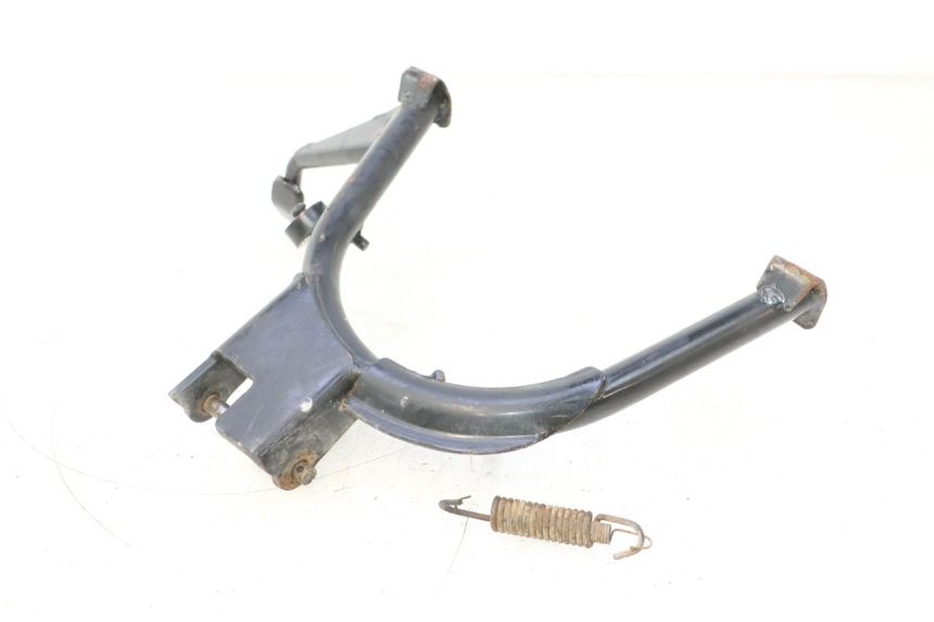 photo de CABALLETE CENTRAL TNT MOTOR ROMA 12' 2T 50 (2007 - 2018) - Vista general del producto