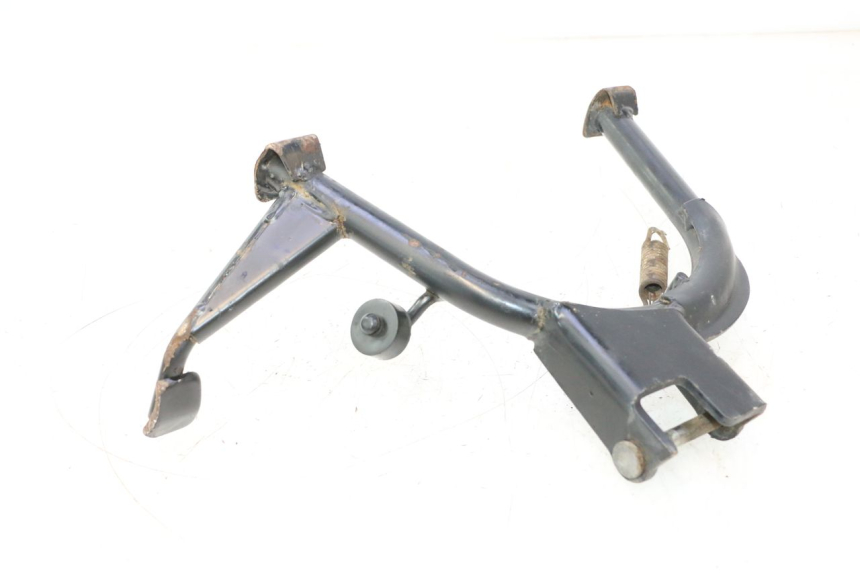 photo de CABALLETE CENTRAL TNT MOTOR ROMA 12' 2T 50 (2007 - 2018) - Detalles de los puntos de fijación