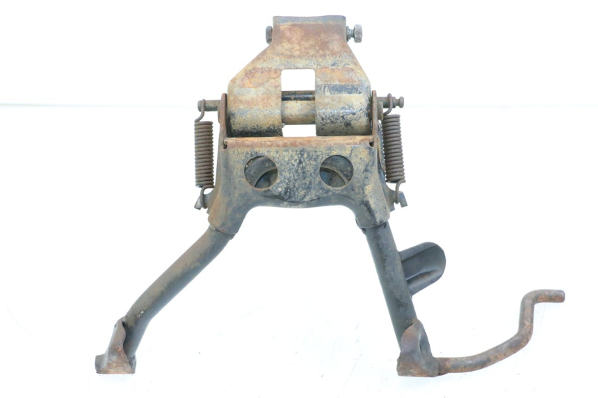 photo de CABALLETE CENTRAL GILERA RUNNER LC 50 (1997 - 1998) - Vista principal