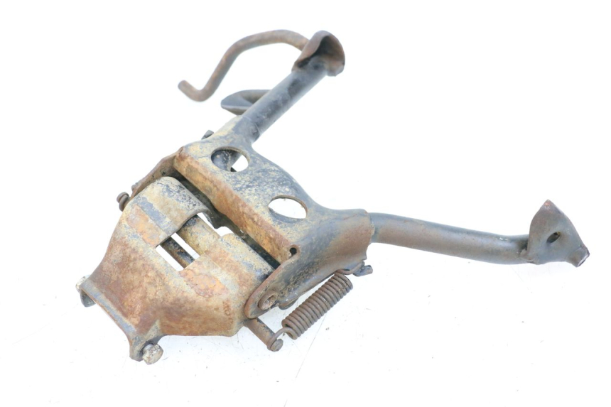 photo de CABALLETE CENTRAL GILERA RUNNER LC 50 (1997 - 1998) - Detalle de la pieza