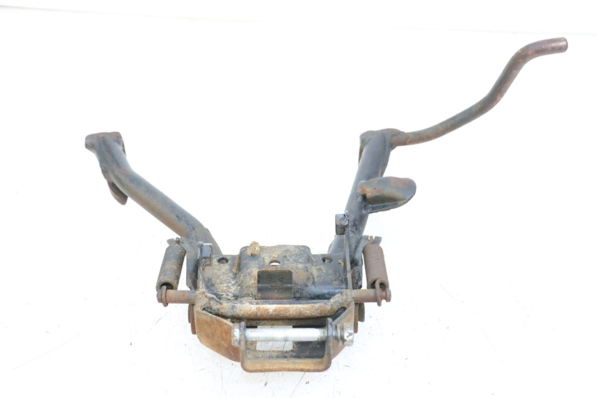 photo de CABALLETE CENTRAL GILERA RUNNER LC 50 (1997 - 1998) - Otra perspectiva