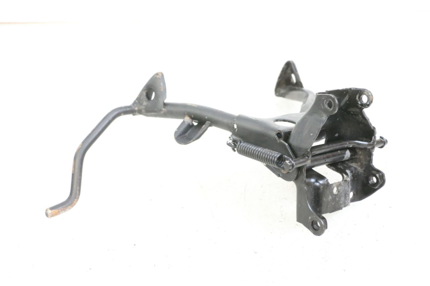 photo de CABALLETE CENTRAL GILERA RUNNER SP 50 (2009 - 2017) - Zoom estado de uso