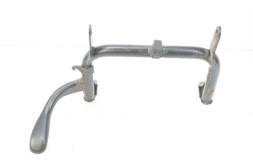 photo de PATA CENTRAL. LVNENG S5 1 (2019 - 2023) - Zoom estado de uso