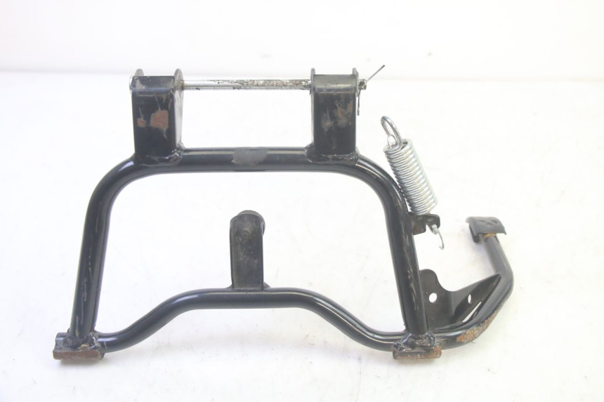 photo de CABALLETE CENTRAL JM MOTORS SANTANA EVO 50 (2024 - 2026) - Vista principal