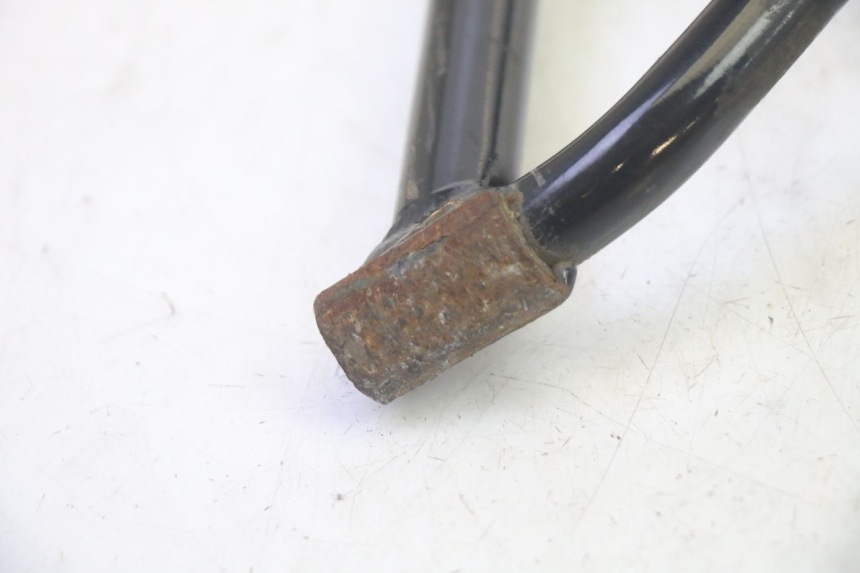 photo de CABALLETE CENTRAL JM MOTORS SANTANA EVO 50 (2024 - 2026) - Otra perspectiva