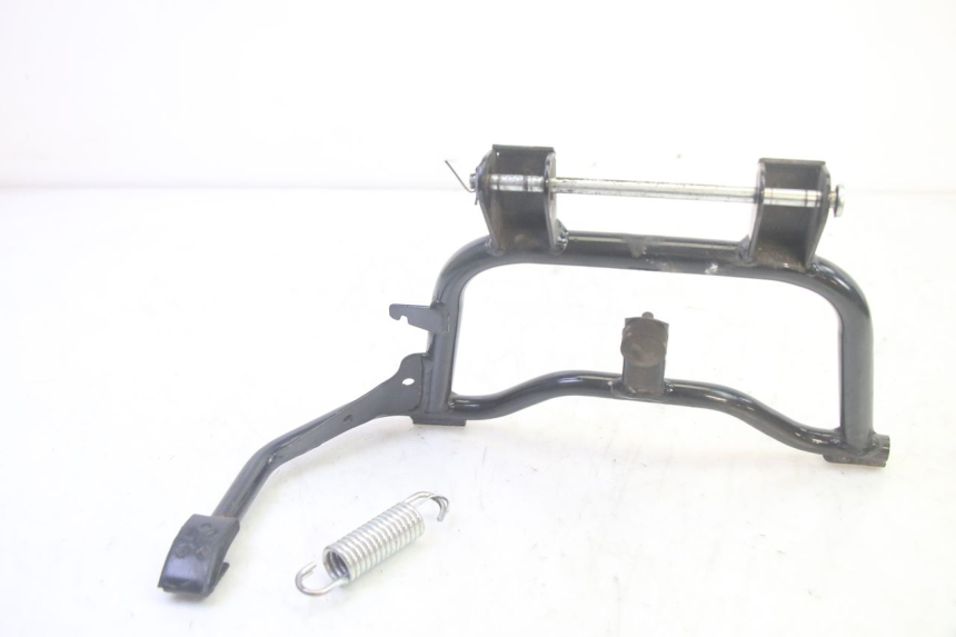 photo de CABALLETE CENTRAL JM MOTORS SANTANA EVO 50 (2024 - 2026) - Detalles de los puntos de fijación