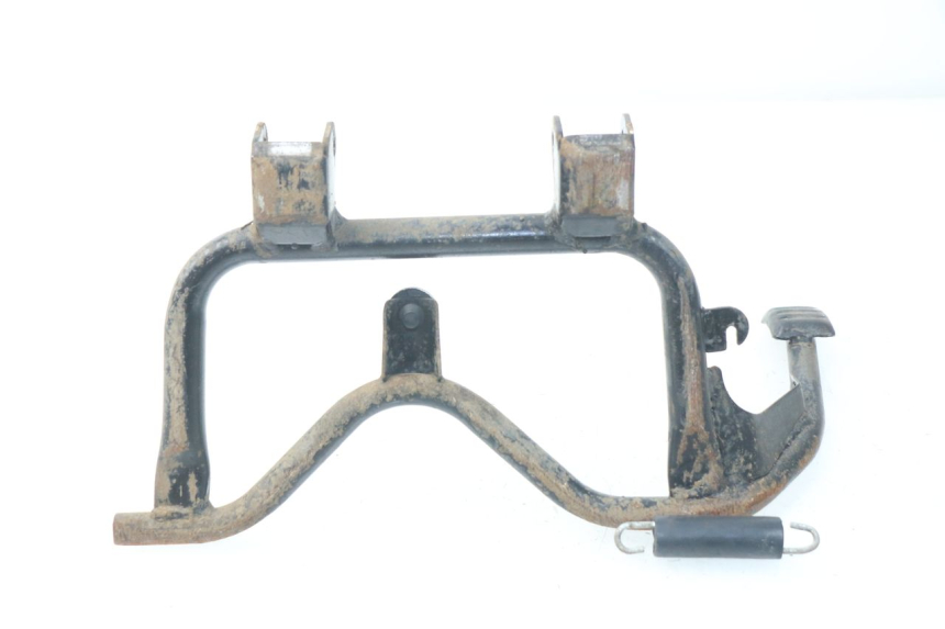 photo de PATA CENTRAL. JM MOTORS SANTANA 50 (2014 - 2023) - Vista principal