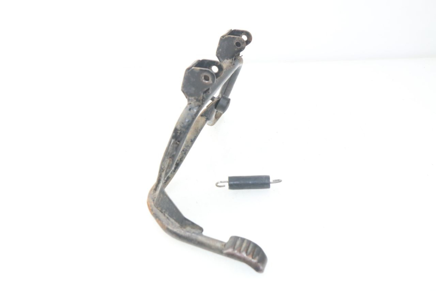 photo de PATA CENTRAL. JM MOTORS SANTANA 50 (2014 - 2023) - Detalle de la pieza